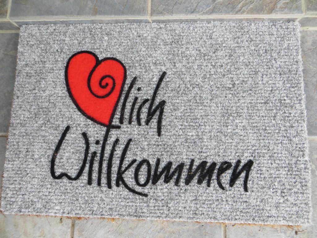 Haus Andrea Hotel Neustift im Stubaital Luaran gambar
