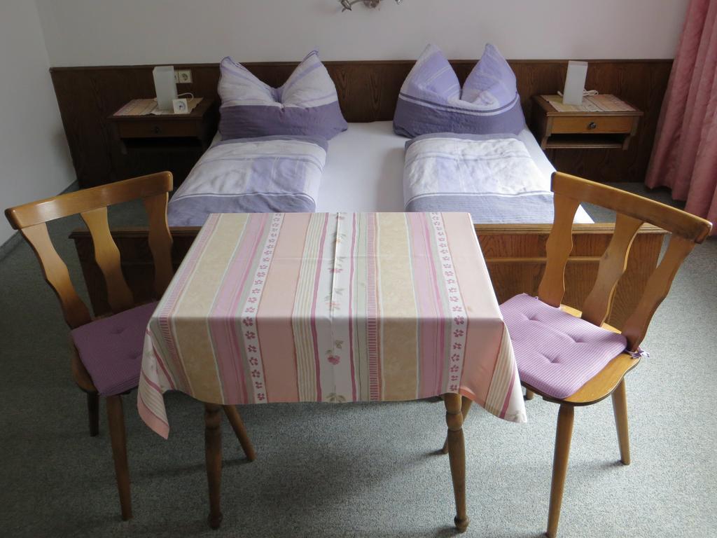 Haus Andrea Hotel Neustift im Stubaital Bilik gambar
