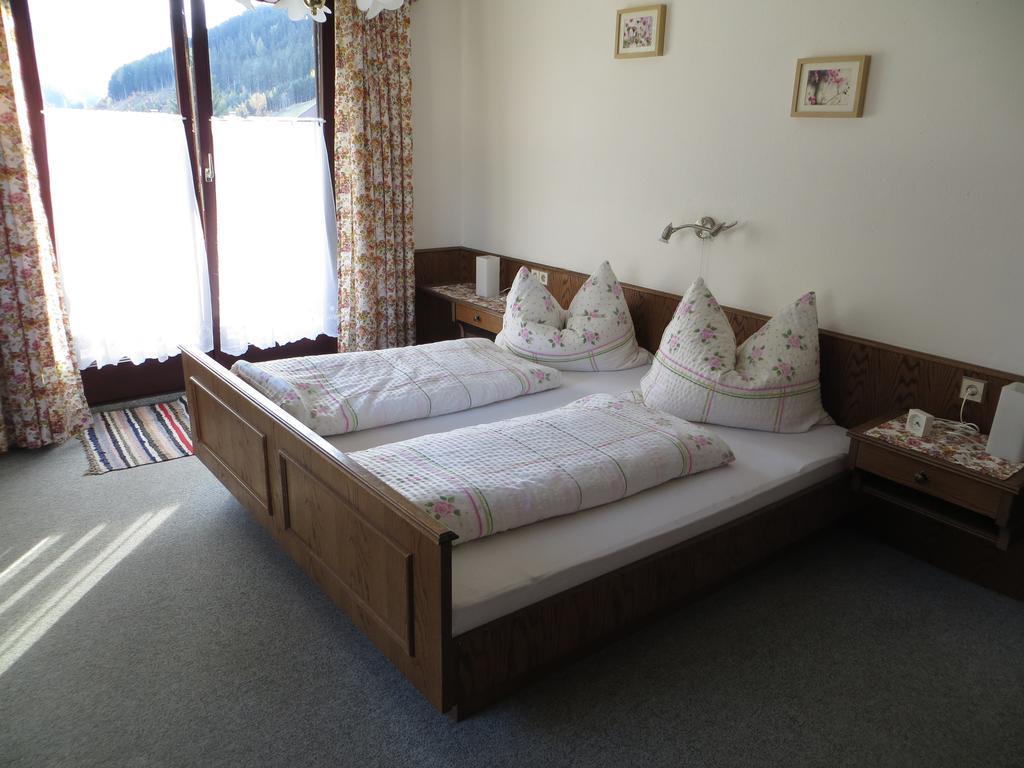 Haus Andrea Hotel Neustift im Stubaital Bilik gambar